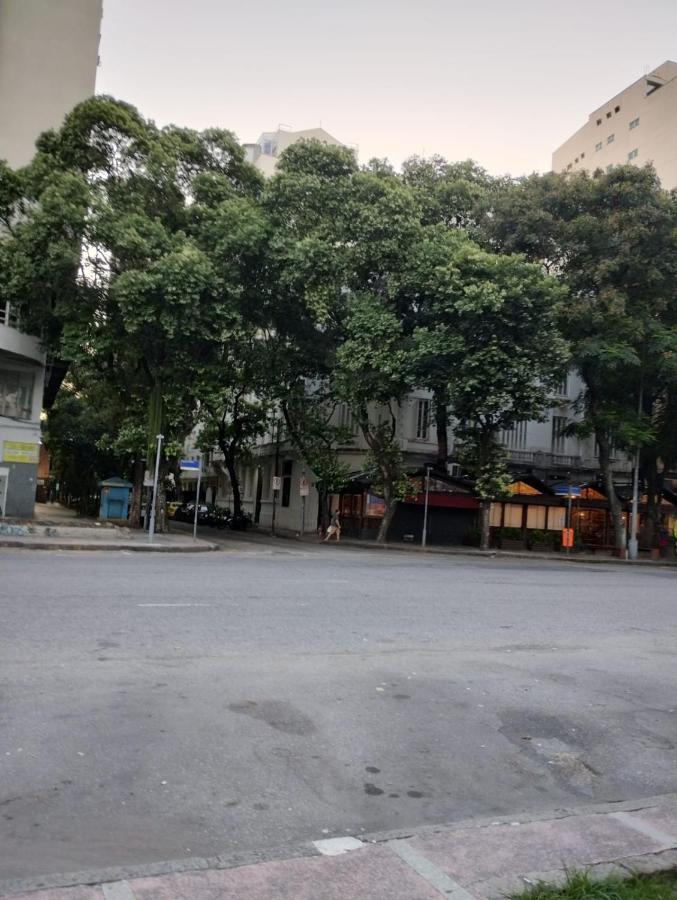 Appartamento Largo Do Machado Estilo Rio de Janeiro Esterno foto