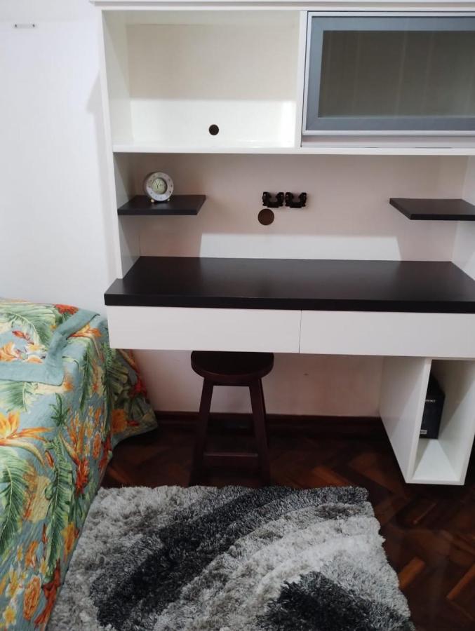 Appartamento Largo Do Machado Estilo Rio de Janeiro Esterno foto